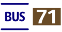 Accès Bus ligne 29 - 64 et 71 - Picpus - Reuilly